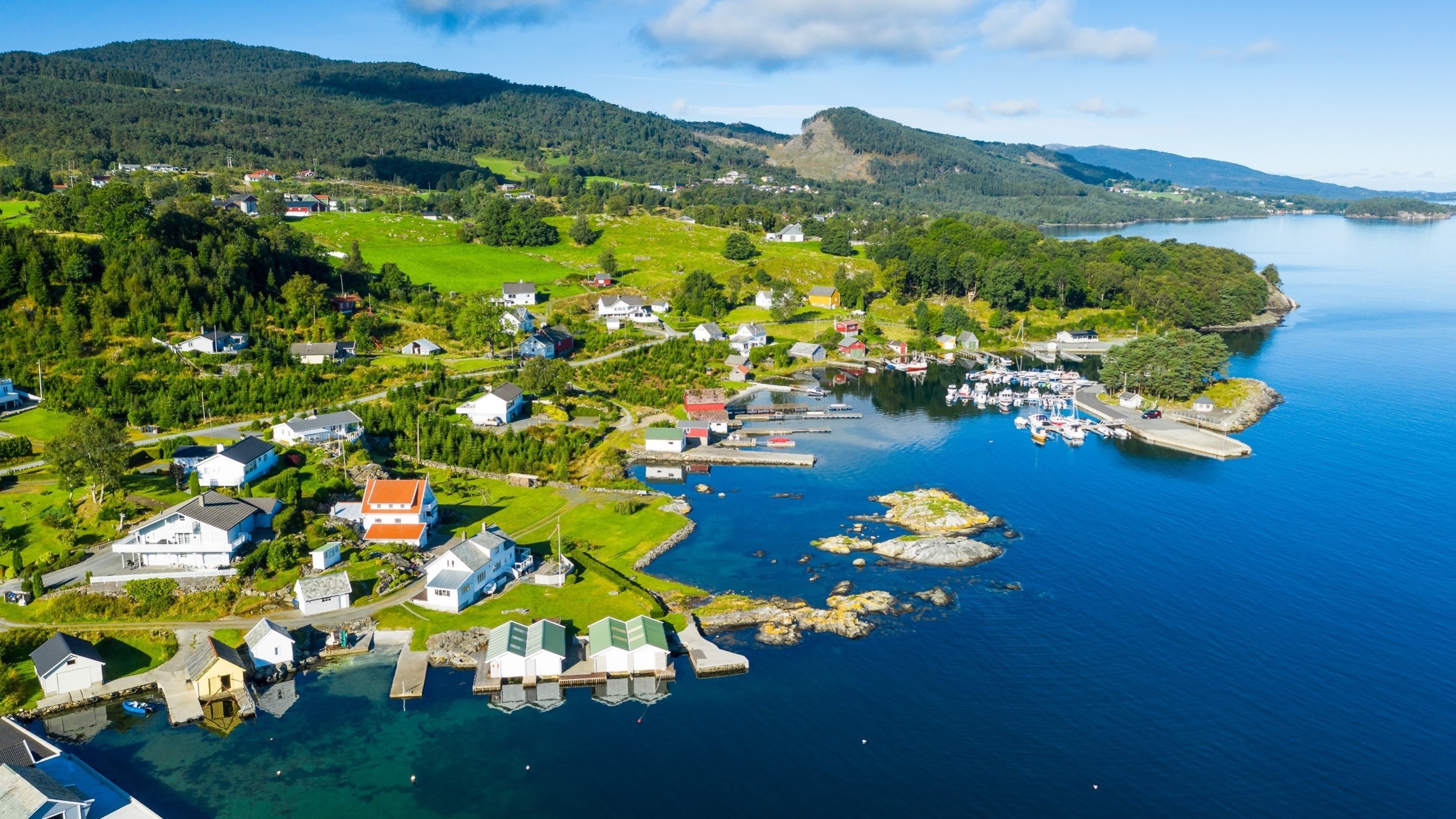 Vindafjord Tomteselskap